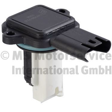 AIR MASS SENSOR — PIERBURG 707759710 - PIERBURG