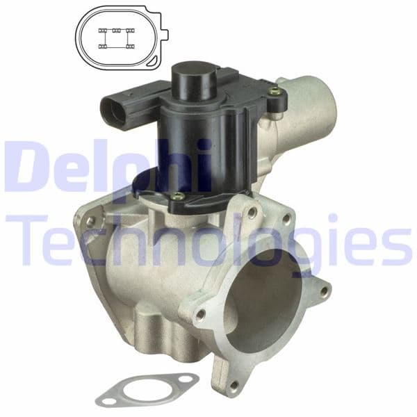 EGR VALFİ CRAFTER-MULTIVAN-TOUAREG-TRANSPORTER 06/...