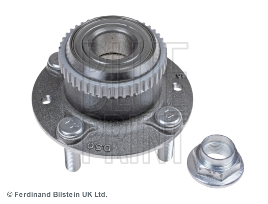 TEKERLEK RULMANI TAKIMI SHUMA II/SEPHIA II — BLUEPRINT ADG08341 - BLUEPRINT - OEM 0K21626150S1