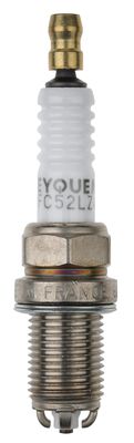 ATESLEME BUJISI FORD GALAXY (WGR) 2.8 i V6 LPG 15=> - EYQUEM - OEM 101000054AC