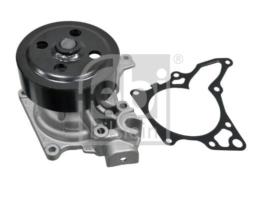 DEVİRDAİM CONTASI OLAN MAZDA - FEBI - OEM SH0115010