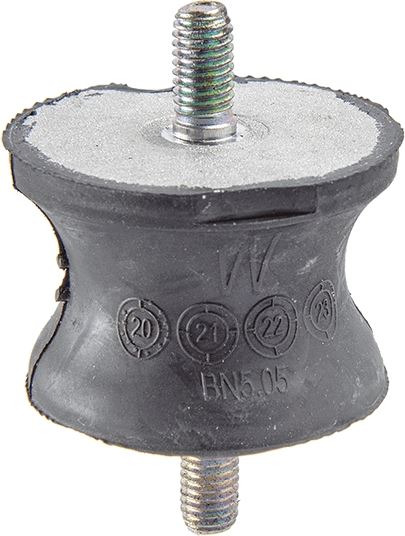 SANZIMAN TAKOZU BMW M62 M67 M57 N62 E39 E38 E65 - LEMFORDER - OEM 22316771130