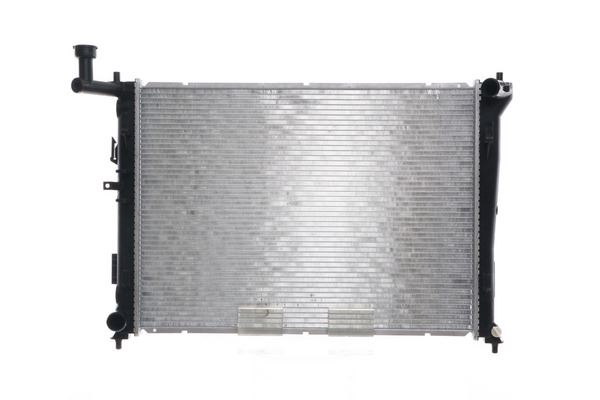 Kühlmittelkühler HYUNDAI ELANTRA/ I30 — MAHLE CR1118000S - MAHLE