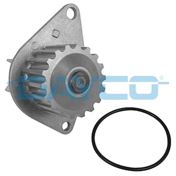 DEVIRDAIM SU POMPASI PEUGEOT P206-P207-P307 CITROE...
