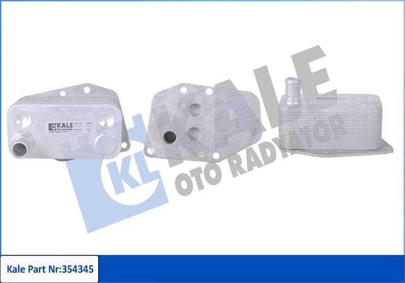 YAG SOGUTUCUSU BMW M47N2 E87 E46 E90 E91 E60 E61 E...
