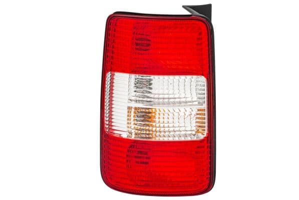 STOP SOL CADDY III 04/04>(SİSLİ)(ÇİFT KAPI)