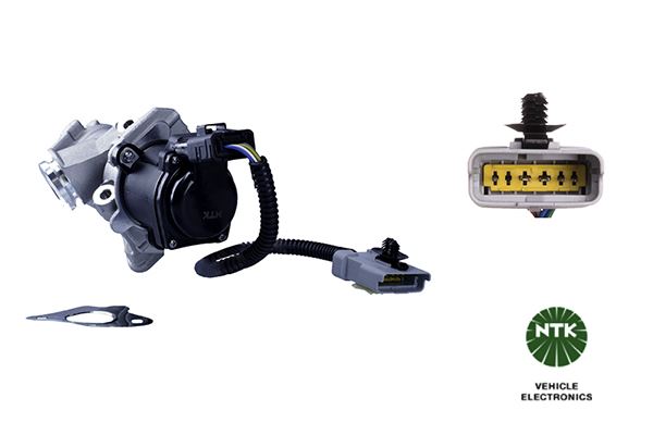 EGR VALFİ EGE5-A053 FORD - NGK - OEM 3M5Q9D475AA