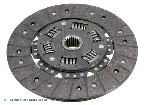 DEBRİYAJ BASKI BALATA GRAND VITARA 1998-05 — BLUEPRINT ADT33168 - BLUEPRINT - OEM 3125012410