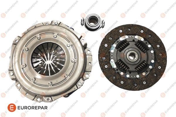DEBRİYAJ SETİ DUCATO 2.8 JTD-JUMPER-BOXER 2.8HDI 0...