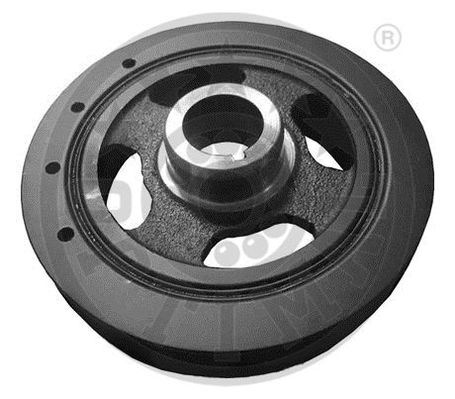 KAYİS KASNAGİ KRANK MİLİ AVENSIS_T22_)-AVENSIS_T25_)-AVENSIS Combi_T25_)-AVENSIS Liftback_T22_)-AVEN - OPTIMAL - OEM 1347022021
