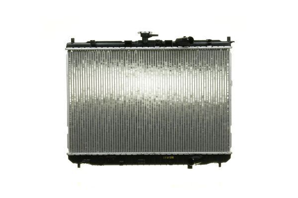 Kühlmittelkühler KIA CARENS ('01-'05) — MAHLE CR1328000P - MAHLE