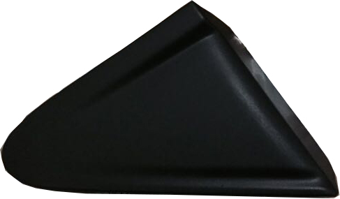 AYNA BAKALİTİ (ÖN ÇAMURLUK / AYNA ARASI BAKALİTİ) SAĞ CLIO IV - MY - OEM 638741447R