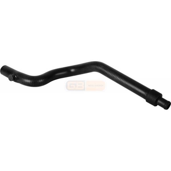 KALORIFER HORTUMU SOL CLIO III 1.5 DCI-1.2 - NIFEA - OEM 8200804881