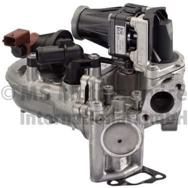 EGR KOMPLE OPEL ASTRA J 12> CORSA D 06> MERI...
