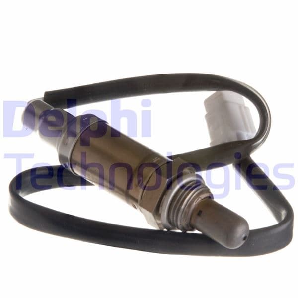 OKSİJEN SENSÖRÜ - SUBARU IMPREZA H4. LEGACY H4 95&...