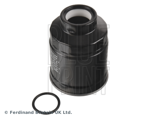 YAKIT FİLTRESİ NISSAN — BLUEPRINT ADN12355 - BLUEPRINT - OEM 16403EB75B