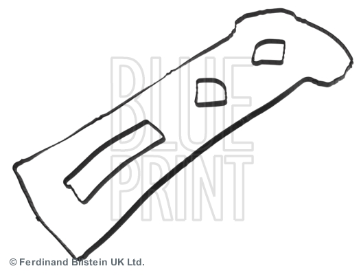 ÜST KAPAK CONTASI FORD MONDEO 01> 2.0 DURATEC (PLASTİK KAPAK) - BLUEPRINT - OEM 1S7G