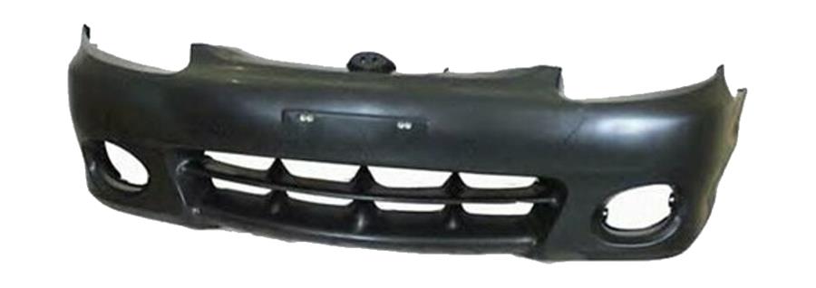 TAMPON ÖN SİSLİ HYUNDAI ACCENT 1998-1999 - FPI - OEM 8651022300