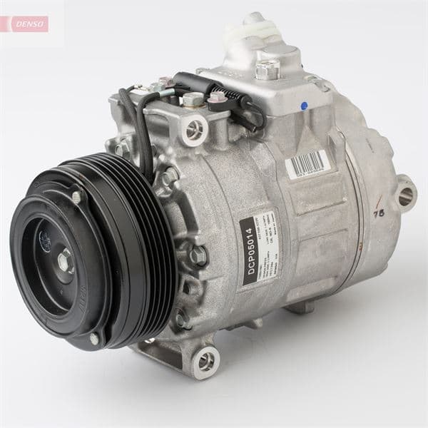 KLIMA KOMPRESORU BMW E46 E39 E38 E83