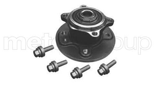 TEKER KİTİ MİNİCLUBVAN(R55)-COOPER-COOPERD-ONE-MİN...