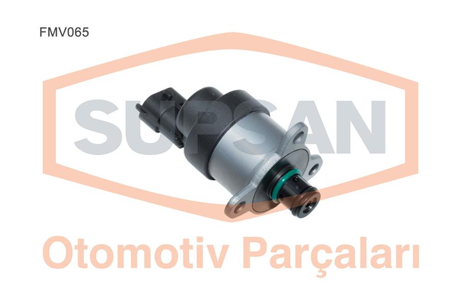 YAKIT ÖLÇME VALFİ OPEL ASTRA G + ZAFİRA A 1.7 CDTİ 16V ENG.(Z17DTL) - ASTRA H 1.7 CDTİ 16V ENG.(Z17D - SUPSAN - OEM 8931865710