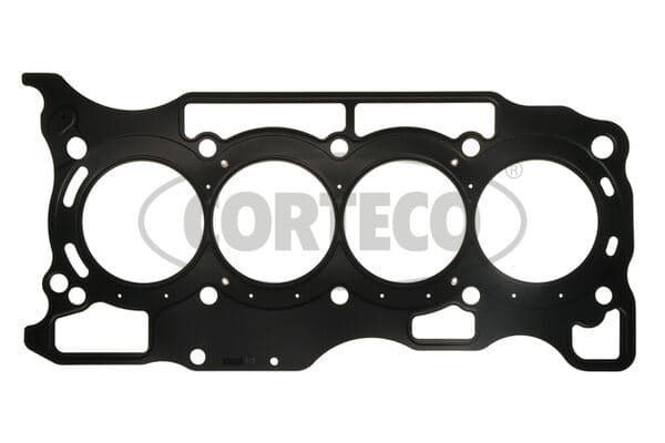 CONTA SİLİNDİR KAPAĞI GK_CH RNLT H4J MLS Gasket. c...