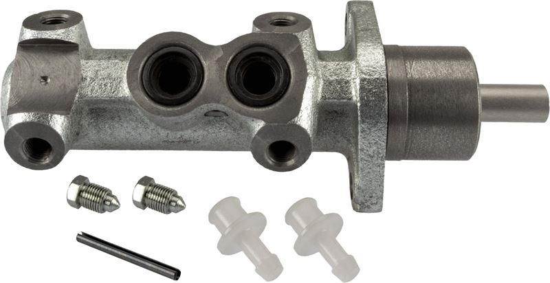 FREN ANA MERKEZİ PUNTO 1.4-1.2-1.3JTD 16V ABS/ASR/ETS`LI 06/03=> PUNTO 1.2 16V 1.9DS 60-1.2 60-1.9J - TRW - OEM 9948585