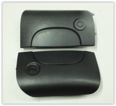 BAGAJ ACMA KOLU EM CIFT KAPI RENAULT KANGOO - MITA - OEM 8200153668