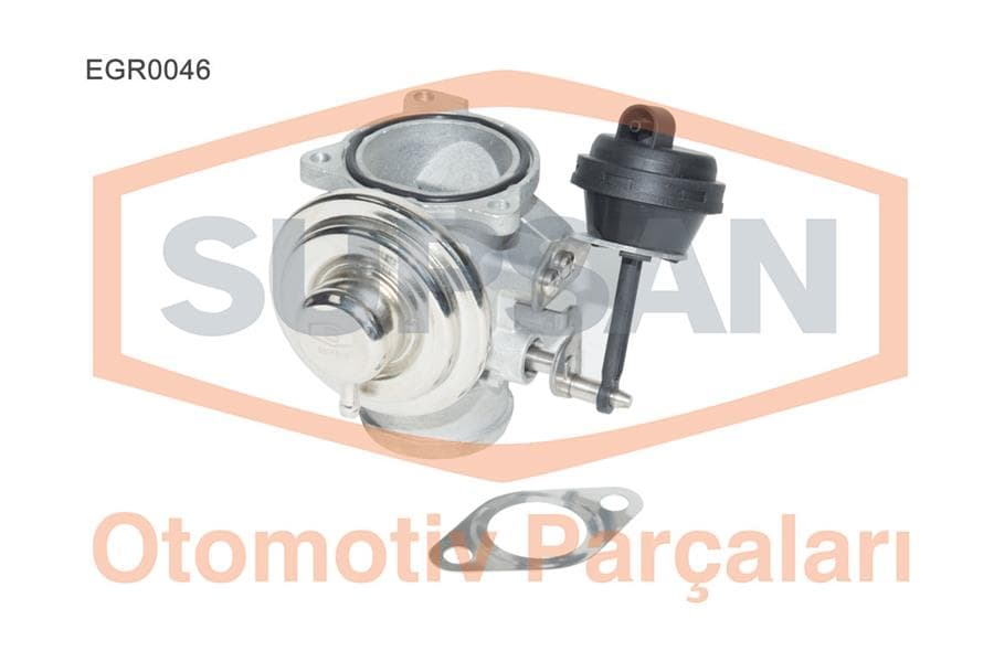 EGR VALFİ VW PASSAT 1.9 TDI (AVB-AJM-ATJ-SLT)