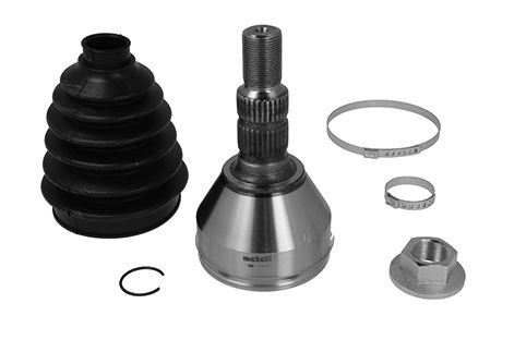 (X)AKS KAFASI DIŞ ASTRA H-VECTRA C 1.9 DTH - CIFAM - OEM 13296059