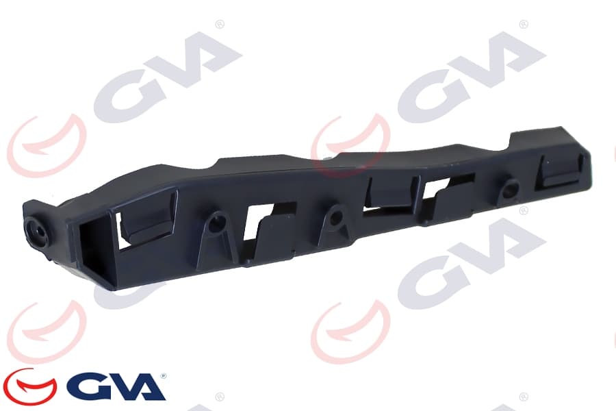 ÖN TAMPON SAĞ BRAKETİ DACIA LOGAN 08> SANDERO 0...
