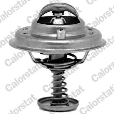 TERMOSTAT 80 °C MERCEDES M116 M117 M119 W124 W126 W140 R129 - VERNET - OEM A1162000315