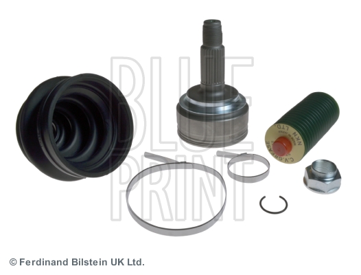 AKS KAFASI SETİ CR-Z - BLUEPRINT - OEM 44014TK6A51
