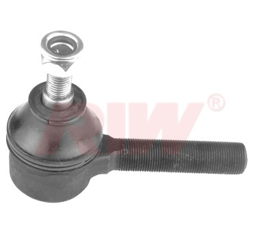 ROTBAŞI ÖN SAĞ FIAT M124 - RIW - OEM 4218233