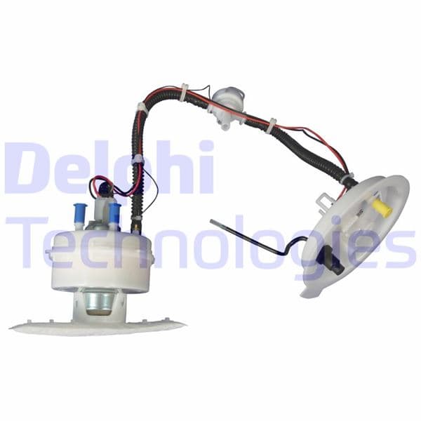 ŞAMANDIRA - BMW 5 SERIE (F10/F11) PETROL 10>