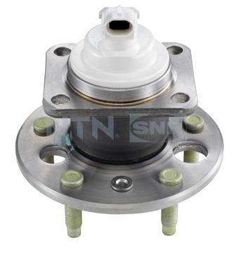 TEKER RULMAN KİTİ — SNR R15365 - SNR - OEM 12413091