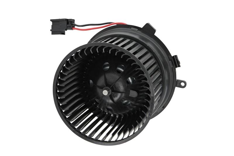 KALORIFER MOTORU QASHQAI J10E JJ10E - VALEO - OEM 27225-EN000