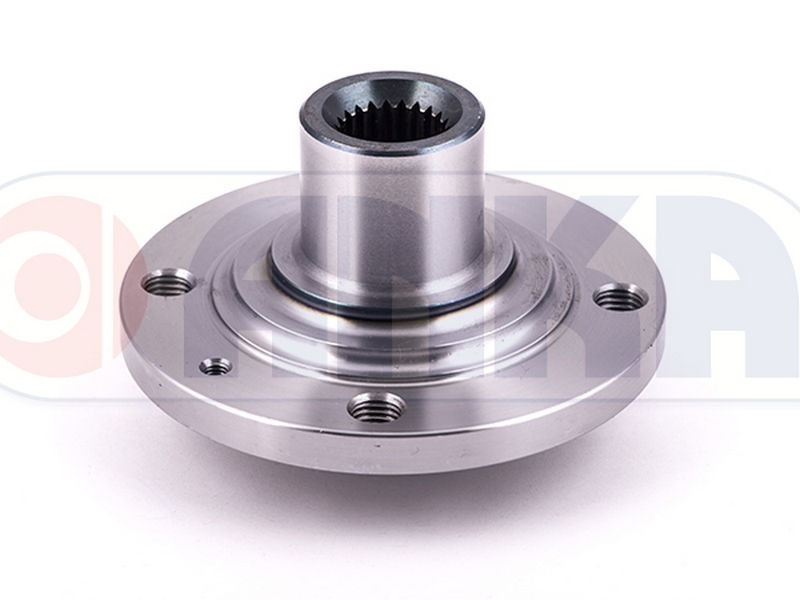TEKER ON PORYASI 4 BIJON POLO CLASIC 1994 - CADDY II 1996 - 2003 GOLF III PASSAT 1988 - 1996 - ANKA - OEM 357407615