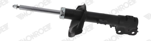 ÖN AMORTİSÖR SOL CITROEN C4 AIRCROSS 12> PEUGEOT P4008 12> MITSUBISHI ASX 10> - MONROE - OEM 1607498180