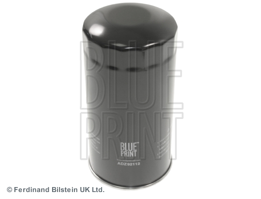 YAĞ FİLTRESİ OPEL MONTEREY B-ISUZU D-MAX 2.5 D 101HP 05/02-06/12 - BLUEPRINT - OEM 8971679720