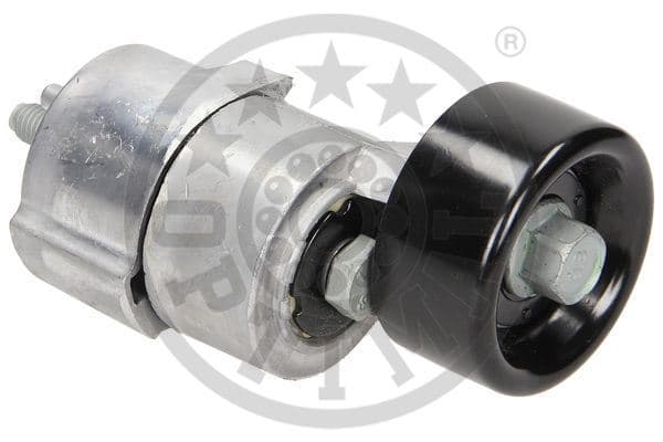 ALTERNATÖR GERGİ RULMANI (KÜTÜKLÜ) HYUNDAI SONATA ...