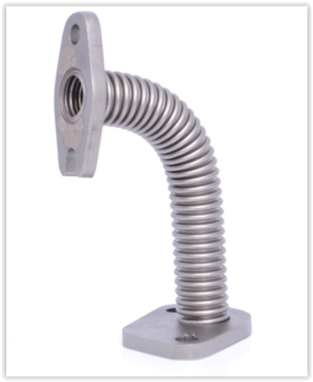 TURBO YAĞLAMA BORUSU ALBEA-PALIO-DOBLO 1.3 MTJ - OP - OEM 73500435