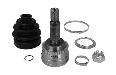 AKS KAFASI HYUNDAI ACCENT II (LC)/VERNA : 1.3;1.5;1.6 - CIFAM - OEM 49500