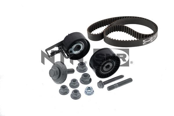 EKSANTRİK GERGİ KİTİ (141 DİŞ) P207--P208-P301-P30...