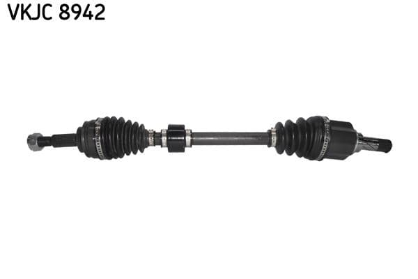 RULMAN VKJC 8942