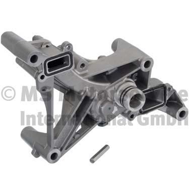 FKM/FPM OIL PUMP PORSCHE — PIERBURG 728034030 - PIERBURG