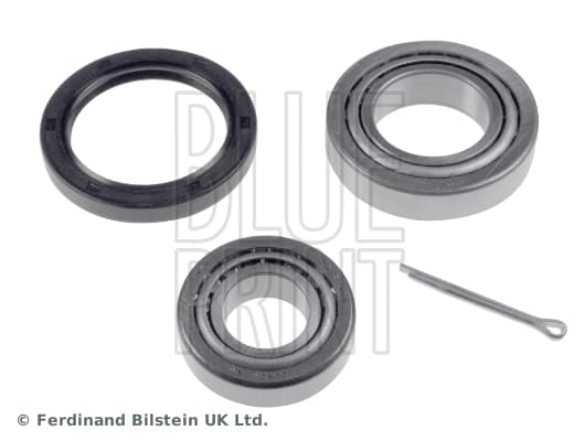 ÖN TEKER RULMAN KİTİ MAZDA E2200 2,2L R2 RF 91->...