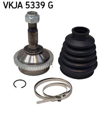RULMAN VKJA 5339 G