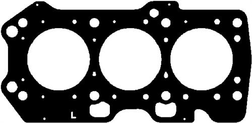 KARTER CONTASI 3.50 mm (KAUÇUKLU MANTAR) LADA VEGA - OTOCONTA - OEM 2108