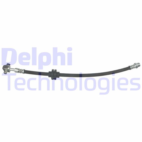 FREN HORTUMU ÖN OPEL ZAFİRA C 16” BRAKES (COMPLETE WİTH B/BOLT) 12> - DELPHI - OEM 562408